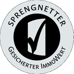 Logo Sprengnetter