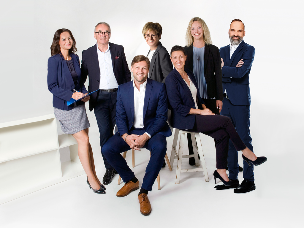 Mönig Immobilienmanagement Team