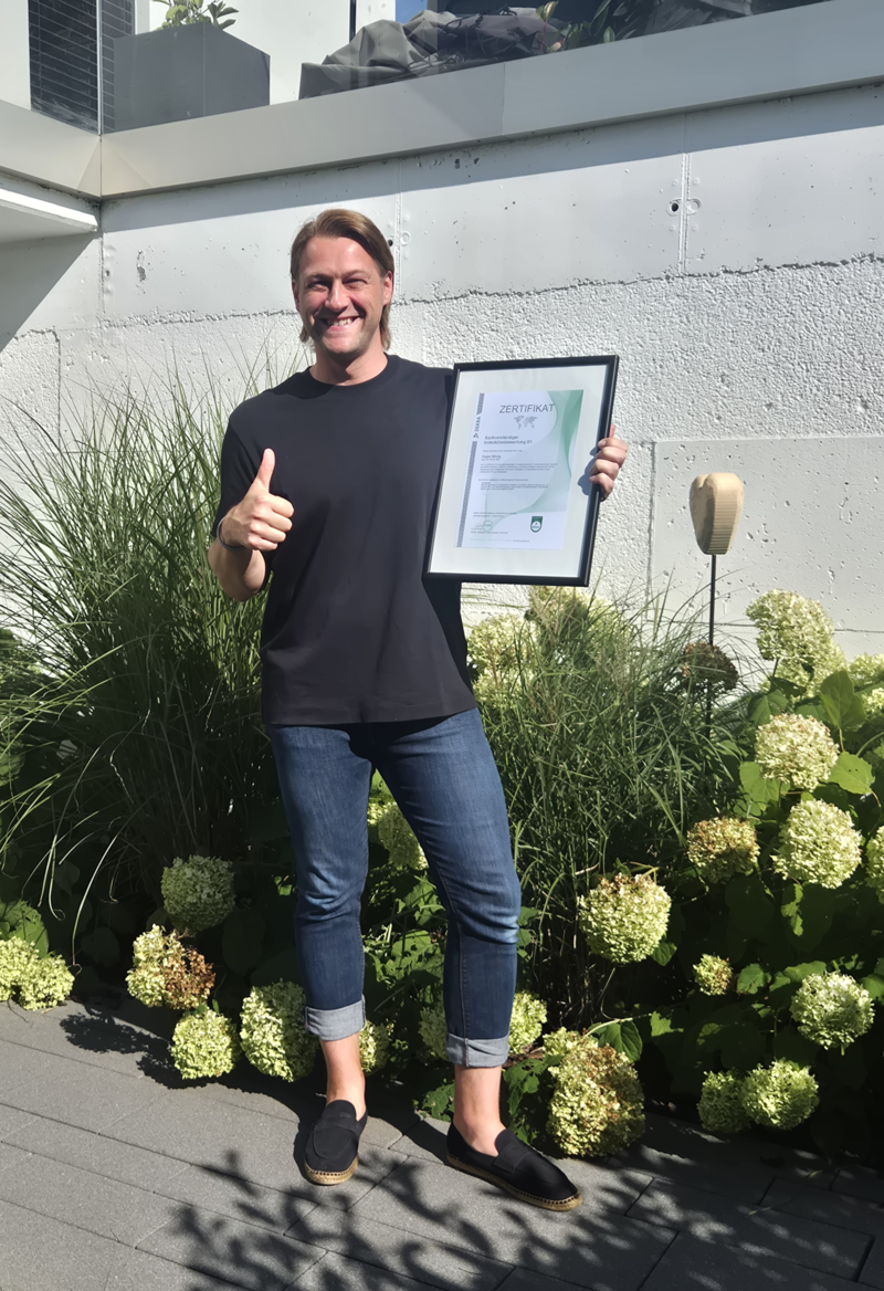 Level up in der Immobilienbewertung 🚀 Zertifizierung zum DEKRA-Sachverständigen Immobilienbewertung (D1)