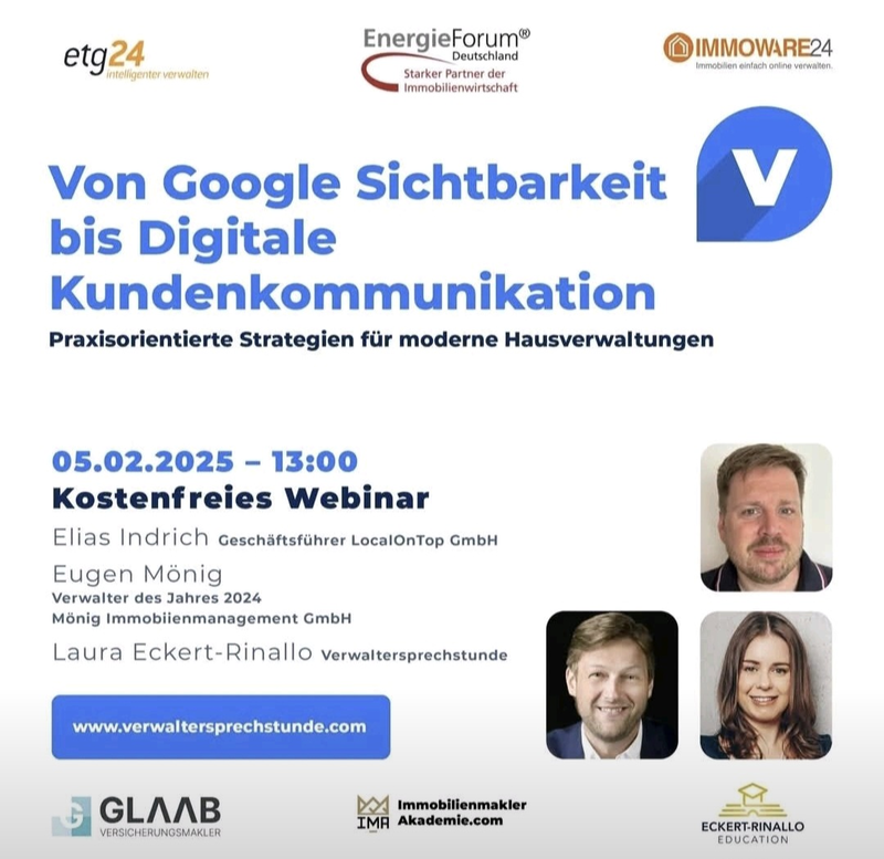 Steigern Sie Ihren Erfolg im digitalen Zeitalter!